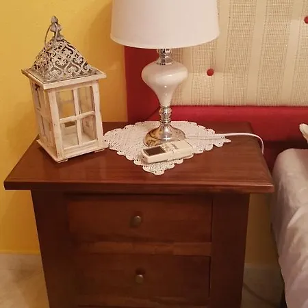 Bed and breakfast Le Lanterne *