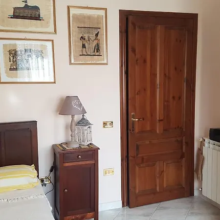 Le Lanterne Bed and breakfast *