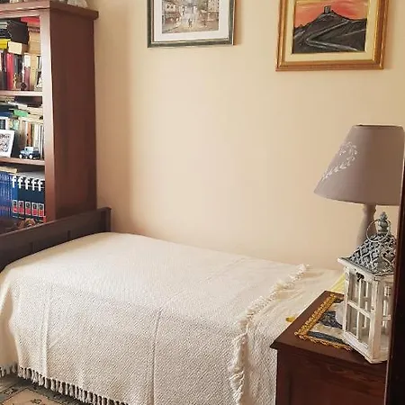 Le Lanterne Bed and breakfast Bari Sardo