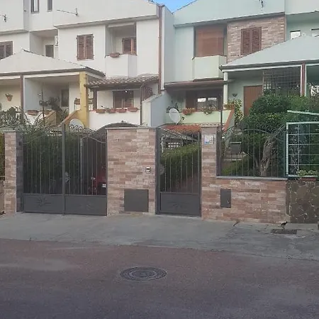 Le Lanterne Bed and breakfast Bari Sardo