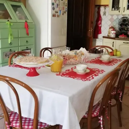Le Lanterne Bari Sardo