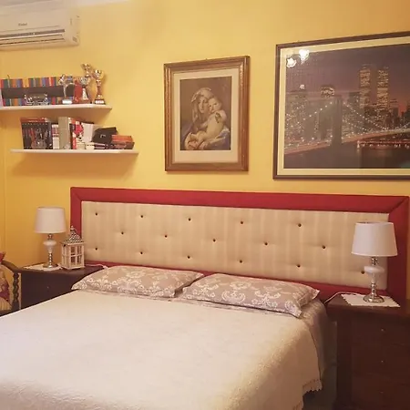 Le Lanterne Bed and breakfast *