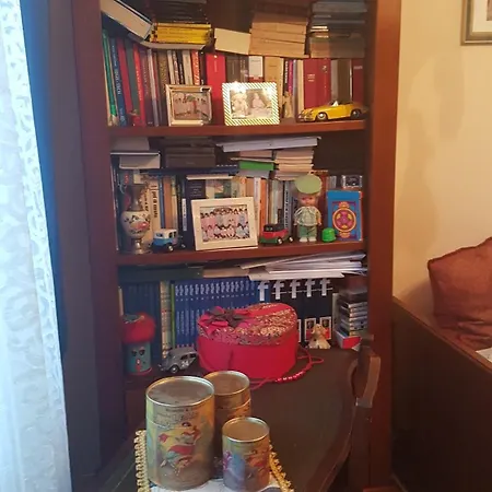 Bed and breakfast Le Lanterne