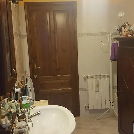Le Lanterne Bed and breakfast Bari Sardo