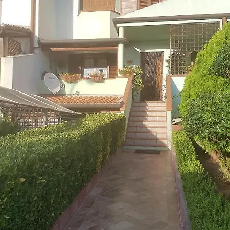 Bed & Breakfast Le Lanterne *